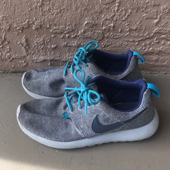 nike shoes size 4.5